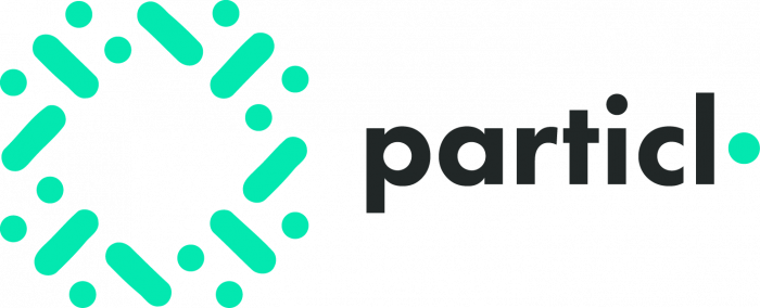 particl crypto