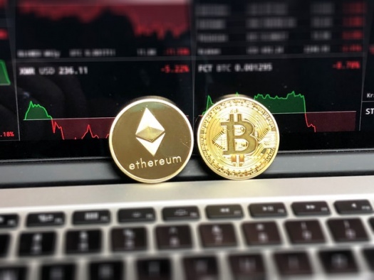 smallest denomination of cryptocurrency on ethereum